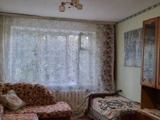 Здам затишну кімнату в гуртожитку на Харківському масиві
