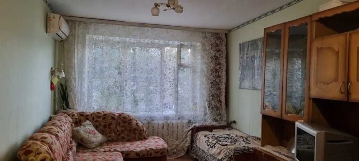 Здам затишну кімнату в гуртожитку на Харківському масиві - фото 1