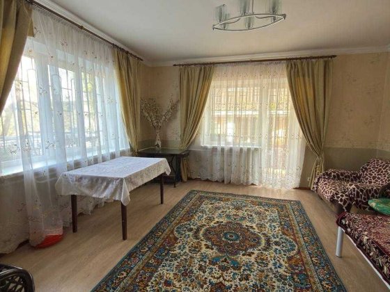 Твоя тихая гавань на Куренёвке. Без драм, зато с комфортом.