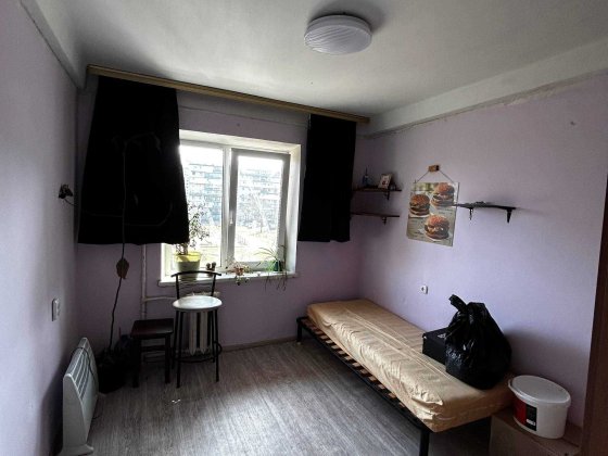 Уютная комната на Березняках/ул Мыколайчука/Шикарное месторасположение