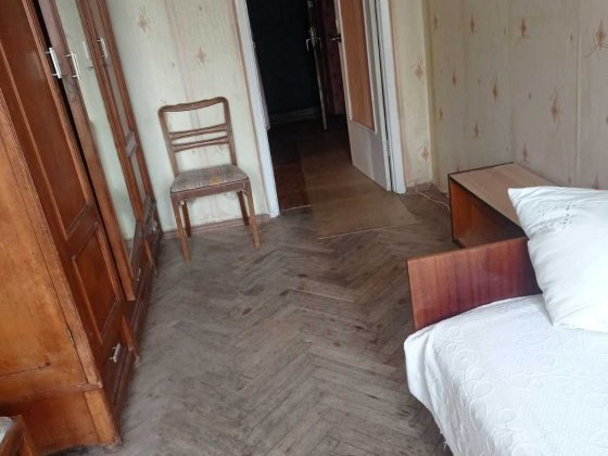 Глебова, отдельная комната, метро Лукьяновка центр