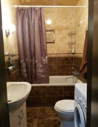 Аренда. 5 минут пешком к метро Нивки. Комната под ключ прям у метро Нивки, пешком 5 минут. - фото 1