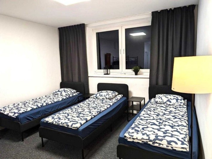 Місця у гуртожитку! У нас дуже затишно! Метро Видубичі ! Власник Все станции! - фото 1