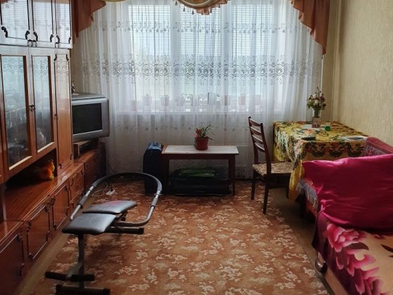 Сдам комнату без посредников