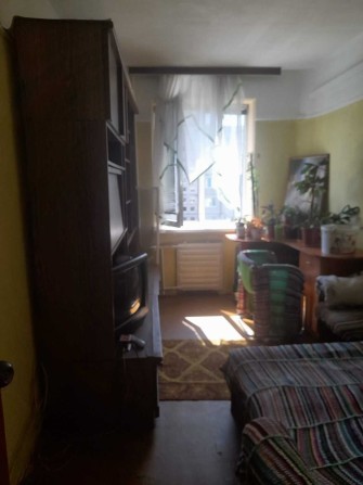 Сдам комнату в двох комнатной квартире ул Дашкевича дом 2.б - фото 1