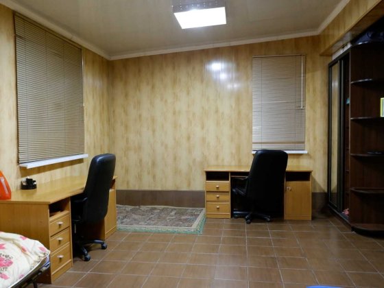 Одна кімната житлове приміщення