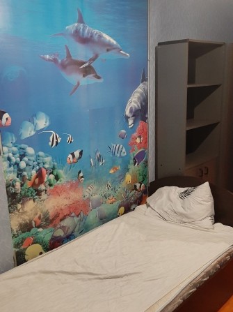 Здам кімнату в приватному будинку на оболоні опалення цілодобово.Тепло - фото 1