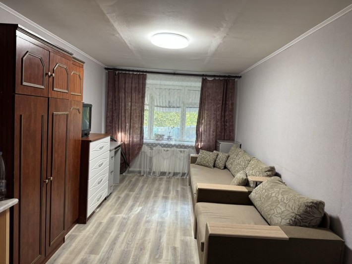 Здам кімнату в сімейному гуртожитку - фото 1