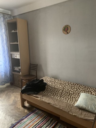 Здається кімната,поруч метро Лісова - фото 1