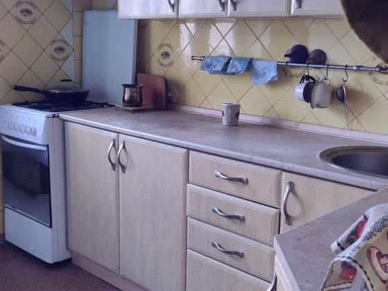 Кімната для хлопця вулиця Жмеринська