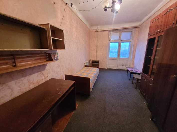 Сдам кімнату Подільський р-н вул Кирилівська 121/2 - фото 1