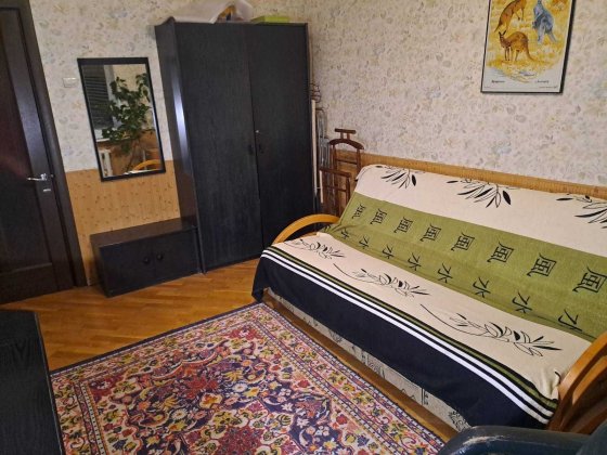 Сдам кімнату Святошинський р-н вул Єфрємова (Уборевича ) 19-А
