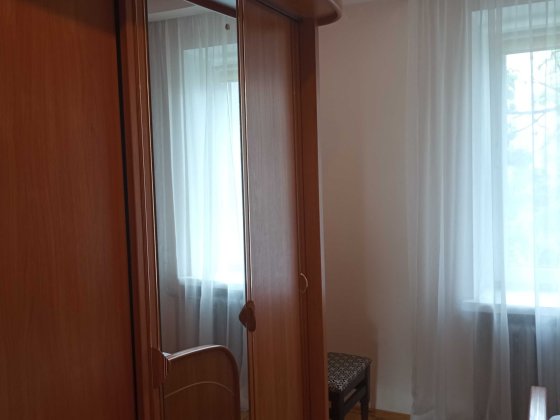 Здам окрему кімнату для дівчини Липины