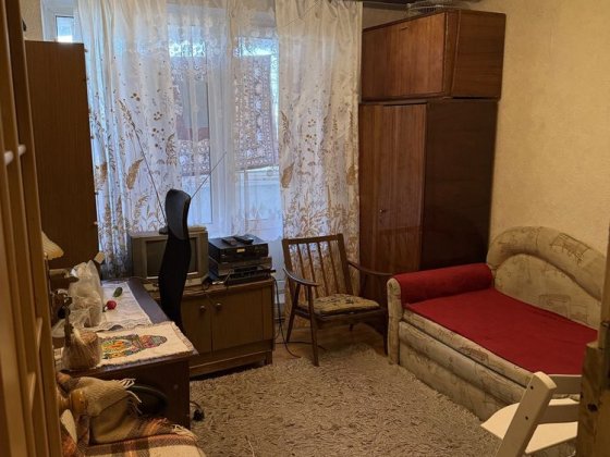 Сдам Комнату ул. Березняковская 30