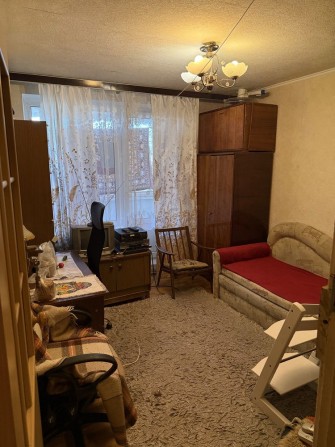 Сдам Комнату ул. Березняковская 30 - фото 1