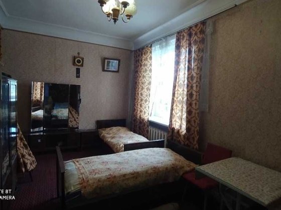 Оренда кімнати метро Нивки, Вокзальна