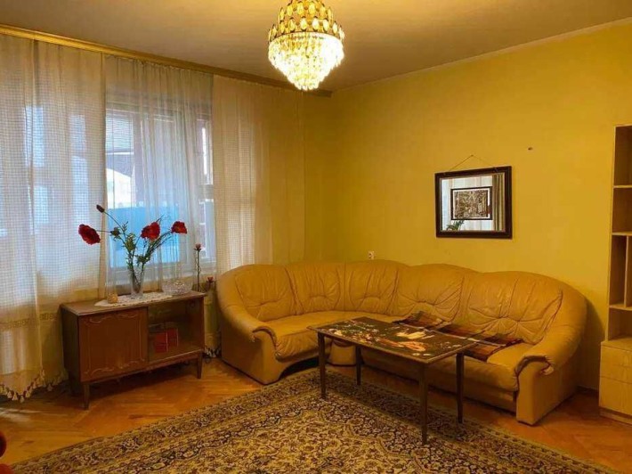 Комфорт и тишина в сердце Печерска: аренда комнаты (20 м²) у метро - фото 1