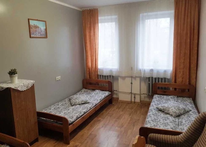 1500 грн. місяць Здам підселення в кімнату в Києві Метро Кловська! Без залога - фото 1