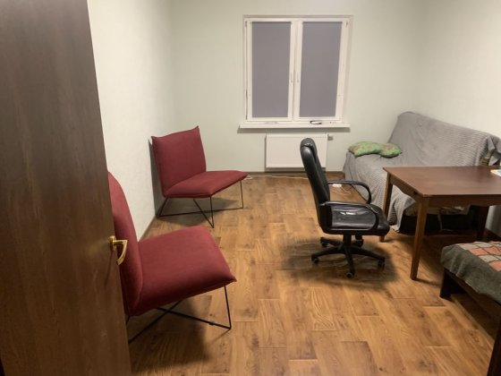 Здам кімнату в новобудові