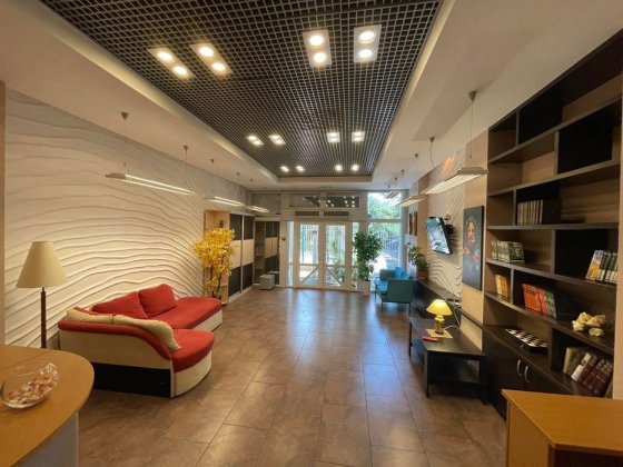 Капсульний Гуртожиток у Київі! Метро Шулявська!