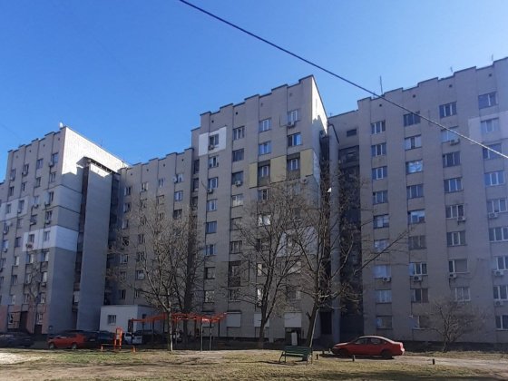 Оренда великої кімнати в гуртожитку  Київ  Видубичі.