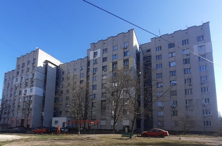 Оренда великої кімнати в гуртожитку  Київ  Видубичі. - фото 1