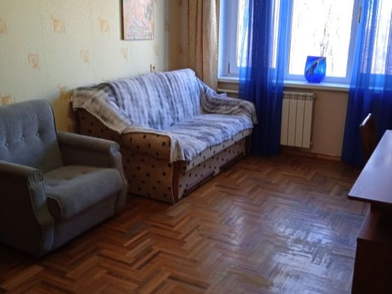 Сдача кімнати м.Шулявська