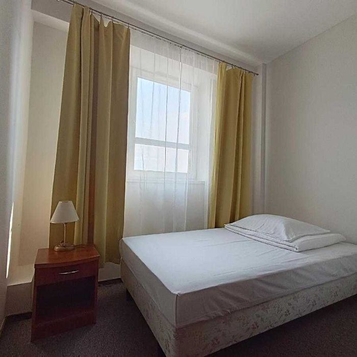 Лучшие Общежития и Хостелы Киева ! Метро Берестейская - фото 1