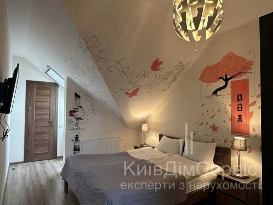 Оренда номера в Клубному будинку Вілла Сігнєєвих Нивська 20А метро Нивки
