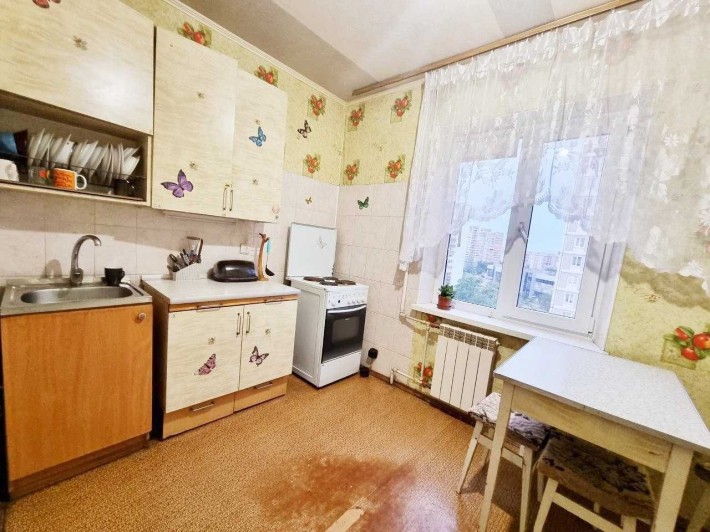 Оренда 2кімн. Троєщина, б-р Бикова 8, можливо з тваринкою - фото 1