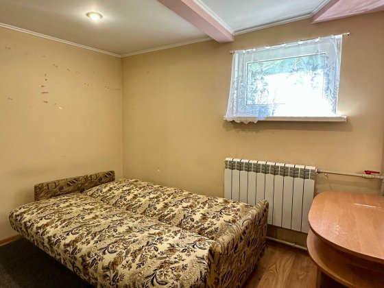 Оренда кімнати в гостьовому будинку, фіксовані комунальні, метро Осокорки 5хв, Генератор