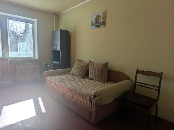 Оренда 2 кімнат в 3кімнатній квартирі( 1 кімната закрита).ву9л.Героїв Космосу 19, Микільська Борщагі
