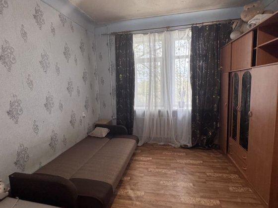 Сдам кімнату в гуртожитку