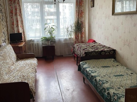 Здається кімната