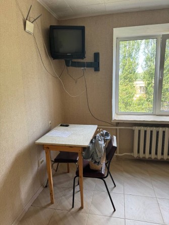 Здається кімната в гуртожитку - фото 1