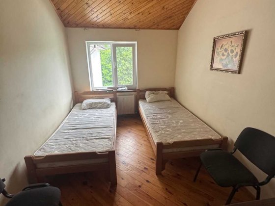 Здам кімнату селище Немішаєве вул. Пушкіна р-н вокзалу, вільно Немішаєве