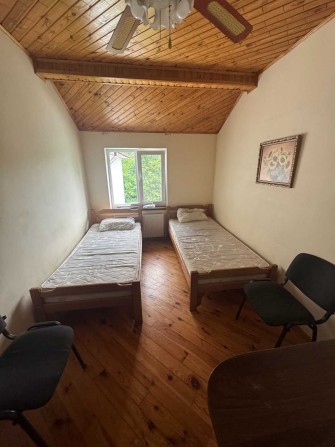 Здам кімнату селище Немішаєве вул. Пушкіна р-н вокзалу, вільно - фото 1