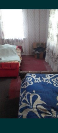 Здаються кімнати,окремі.Для 1-6 чоловіка.Лютіж. - фото 1