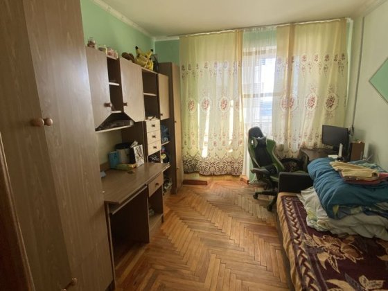 Оренда  квартири на короткі терміни, довготривала.