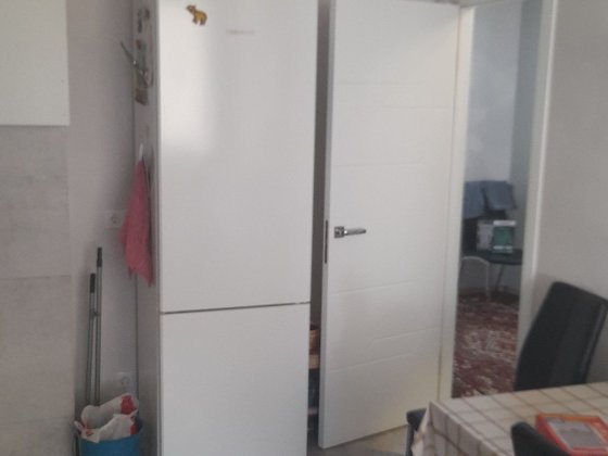 Сдам комнату в двухконатной квартире. Ліски (Одеська обл.)