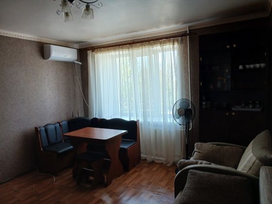 Сдам комнату в коммуне от хозяина Корсунці