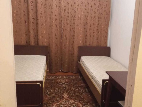 Здаються місця в квартирі для студенток ОА Острог