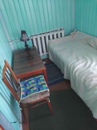 кімната квартира у будинку 5 хв до нового корпусу - фото 1