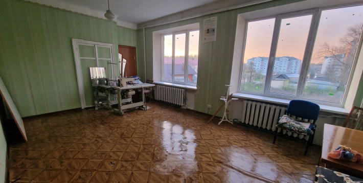 Здається в оренду приміщення в центрі міста - фото 1