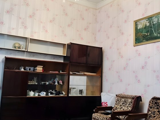 2-х комнатная квартира в центре Одессы! Одеса