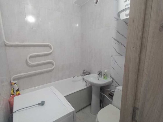 1-к квартира Київ, Дніпровський, 11900 грн./міс. Київ