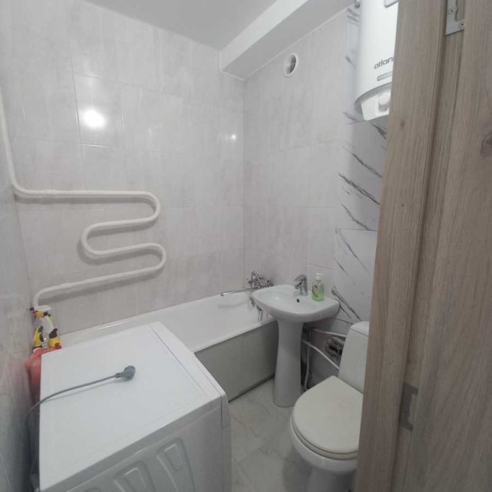 1-к квартира Київ, Дніпровський, 11900 грн./міс. - фото 1