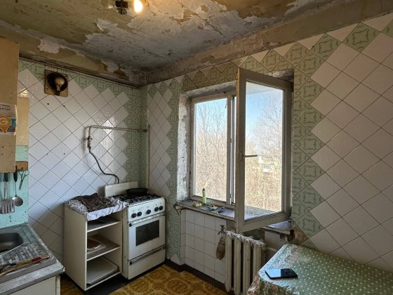 Продам 3-квартиру по ул.Стуса о-р ЦНАП Каменское