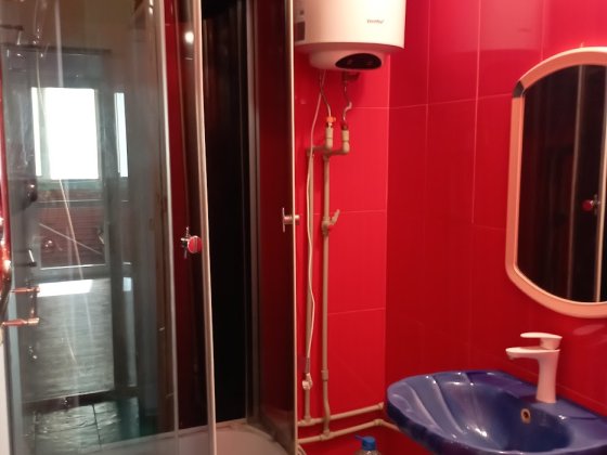 Сдам 1-ком Левый Берег 3мкр р-н Варуса. Срочно Каменское