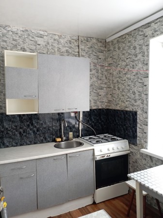 Сдам 1-ком Левый Берег 3мкр р-н Варуса. Срочно - фото 1